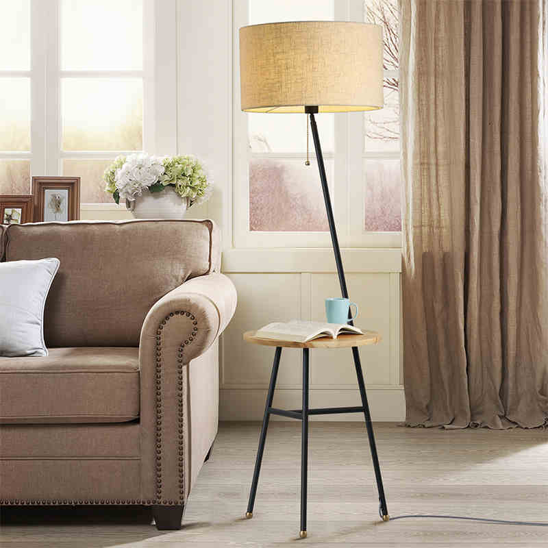 Wooden-Floor-Lamp-Modern-Living-Room-Bedroom-Study-Floor-Standing-Lamps-White-Fabric-wooden-floor-lights (5)