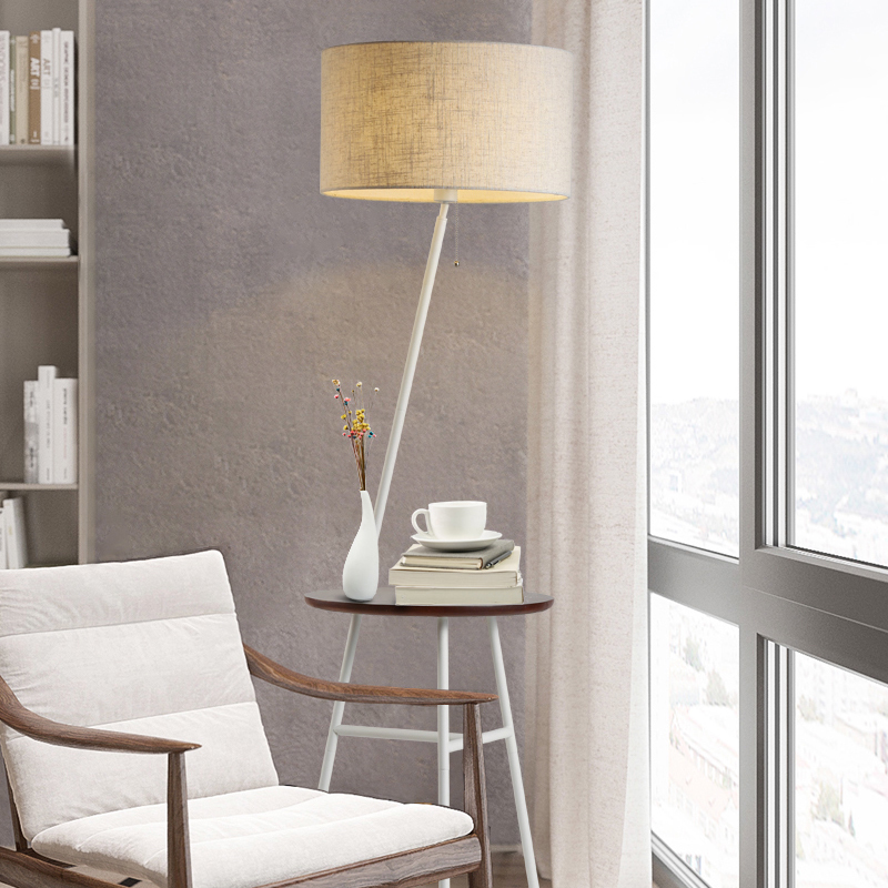 Wooden-Floor-Lamp-Modern-Living-Room-Bedroom-Study-Floor-Standing-Lamps-White-Fabric-wooden-floor-lights (3)