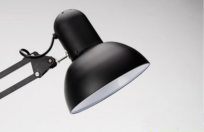 Dark-Red-Silver-Black-mechanical-floor-lamp-home-decorative-light-fixture-lamp-Lighting-E27-socket-vintage (4)