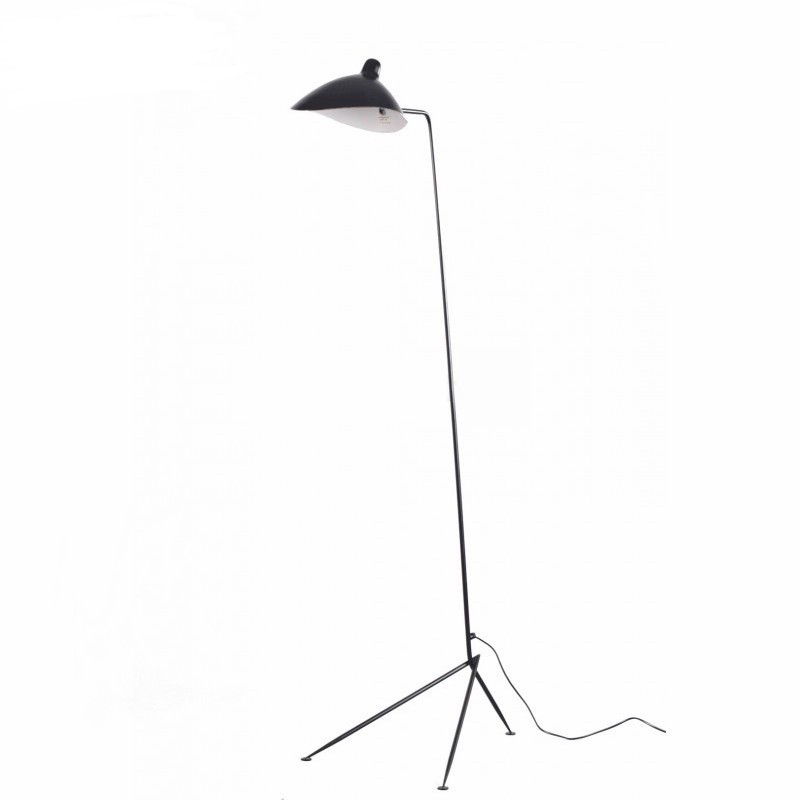 -Modern-Designer-Serge-Mouille-Floor-Lamp-Black-Lambader-For-Living-Bedroom-Room-Floor-Light-E14