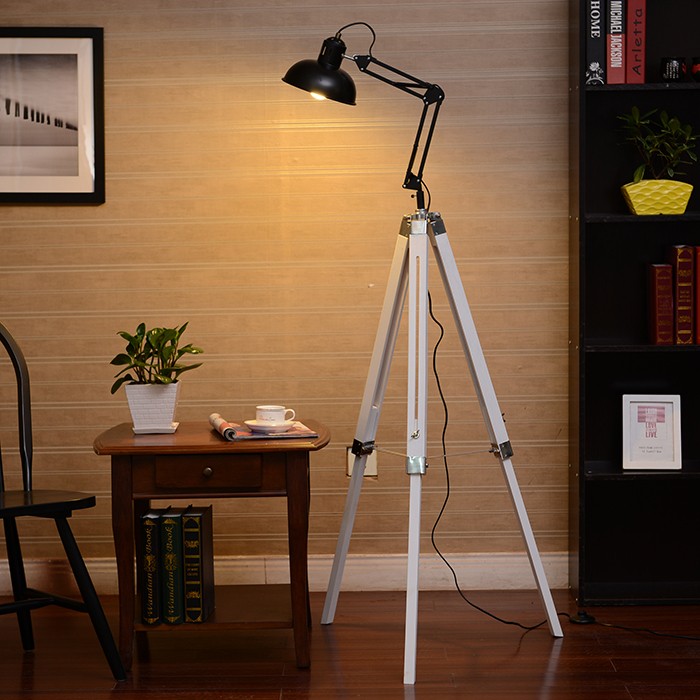 American-personality-vintage-wooden-floor-lamp-lift-rocker-arm-lamp-bedroom-lamps (2)