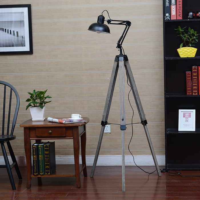 American-personality-vintage-wooden-floor-lamp-lift-rocker-arm-lamp-bedroom-lamps (1)