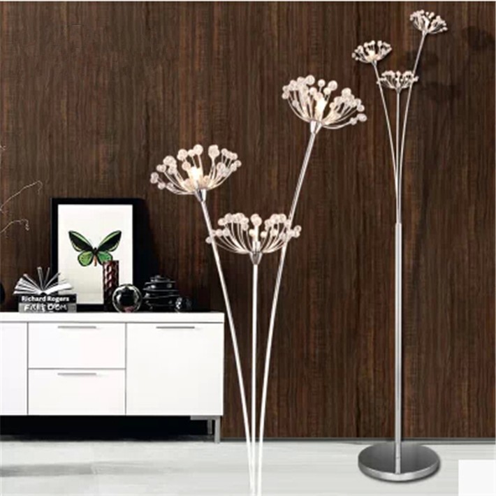 New-Modern-Crystal-Floor-Lamp-For-Living-Room-Flower-Decorative-LED-Steel-Standing-Lamps-Bedroom-classic (1)