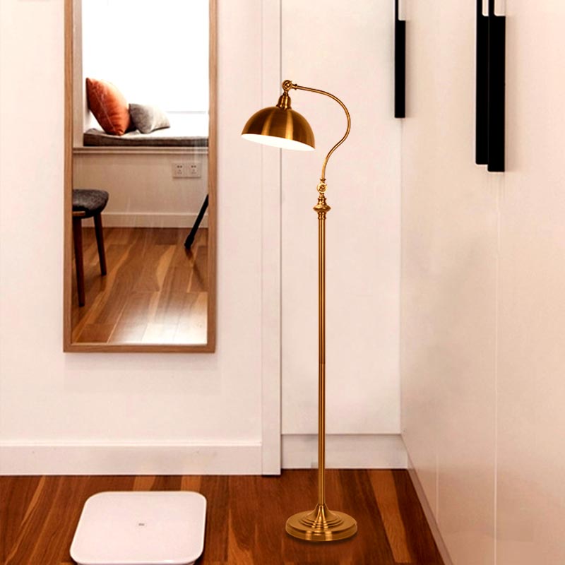 Classic-Floor-Lamp-Modern-Office-Desk-Bedroom-Adjustable-Direction-Standing-Lamp-Copper-Color-Home-Lighting-BLF515 (2)