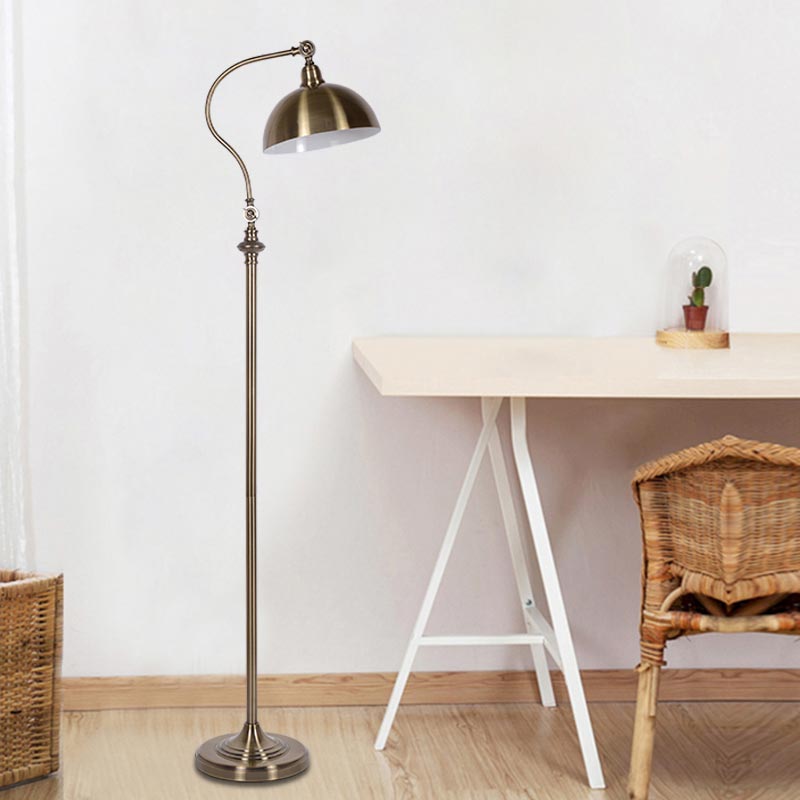 Classic-Floor-Lamp-Modern-Office-Desk-Bedroom-Adjustable-Direction-Standing-Lamp-Copper-Color-Home-Lighting-BLF515