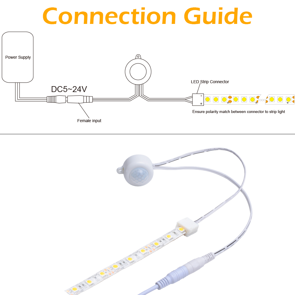 Connection Guide-DJ