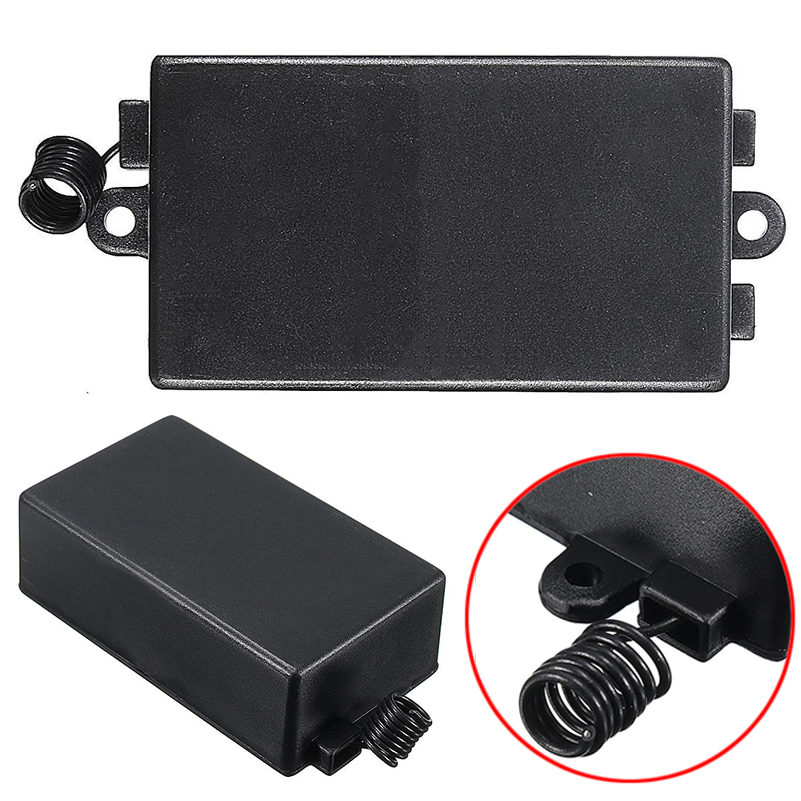 1CH Wireless Relay Remote Control Switch 220V 10A 315MHZ Remote Control Switch Transmitter + Receiver