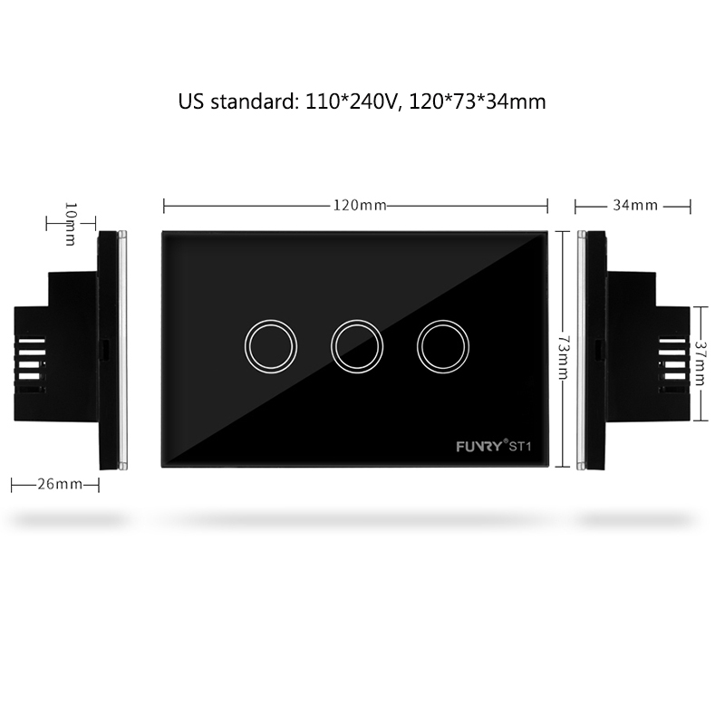 ST1-3gang-US-Standard-Light-Switch-Luxury-Light-Switch-Touch-Remote-Control-110-240V-Capacitive-Touch