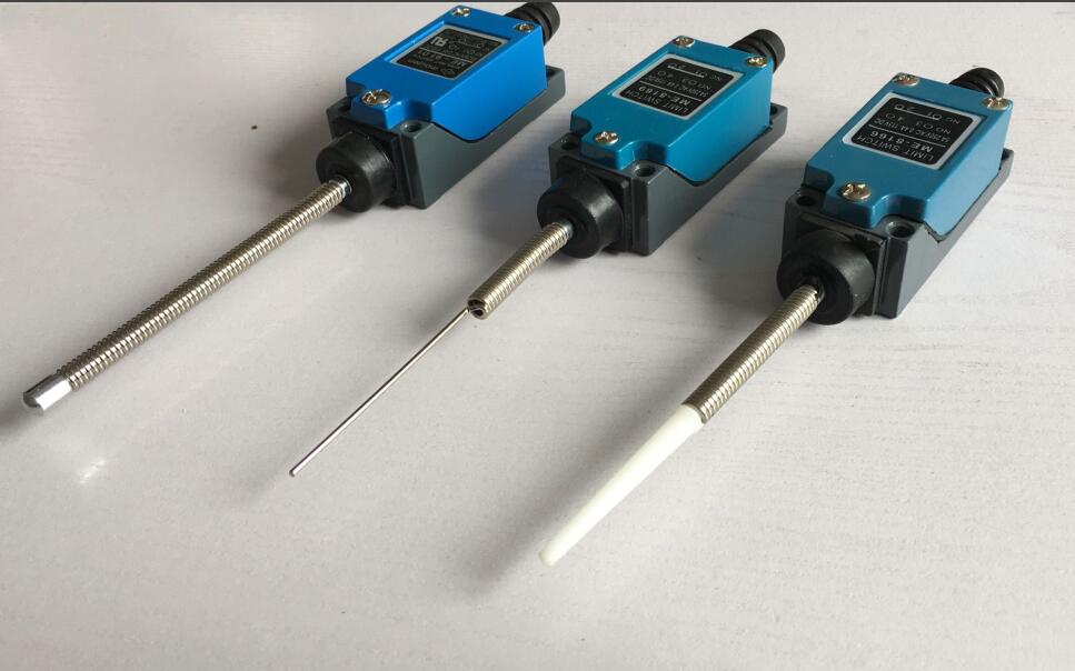 Flexible Rod Coil Spring Actuator Momentary Micro Limit Switch Me 8166 Me 8169 Me 9101 Self Reset Travel Switch Piece Specifications Price Quotation Ecvv Industrial Products