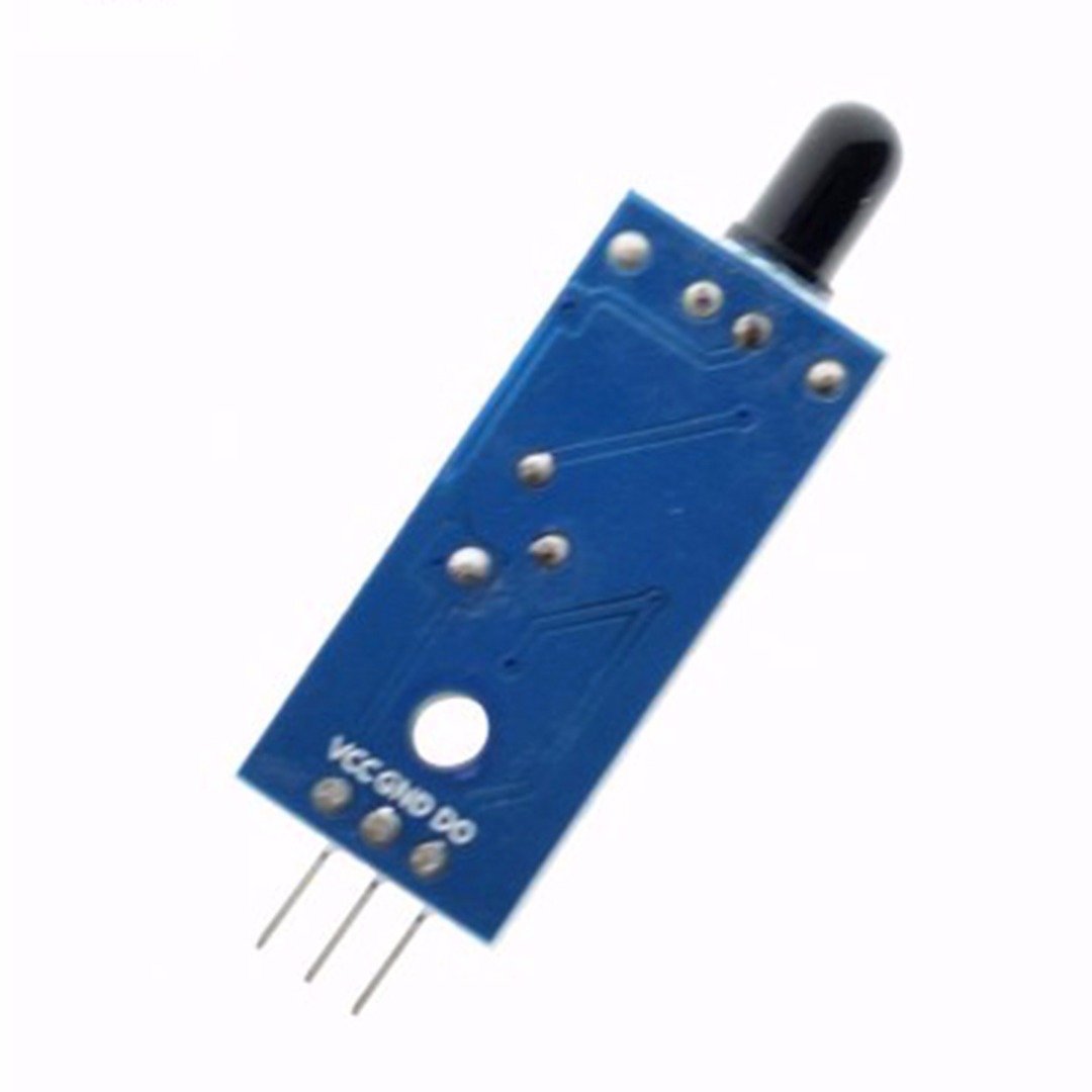 5pcs SW 420 Open-type Motion Sensor Module 3-5V Vibration Switch Alarm Sensor For Arduino