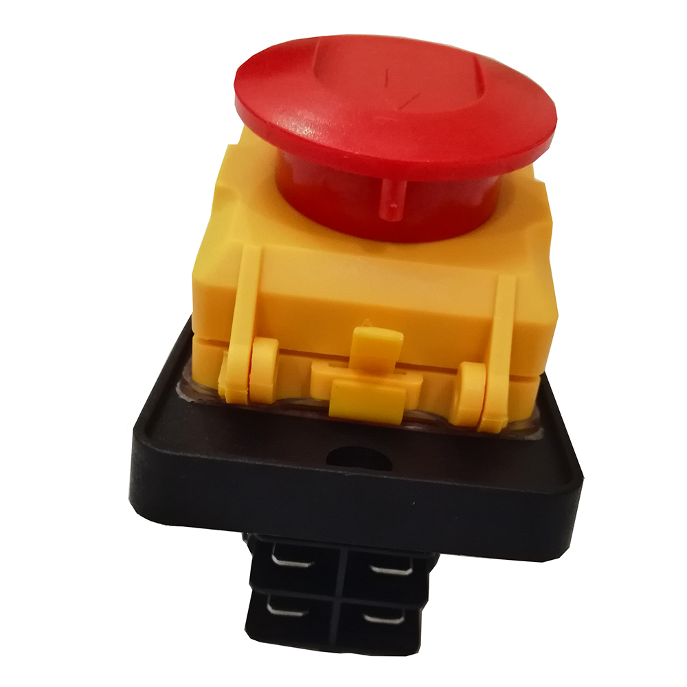 KJD12 Push button switch7