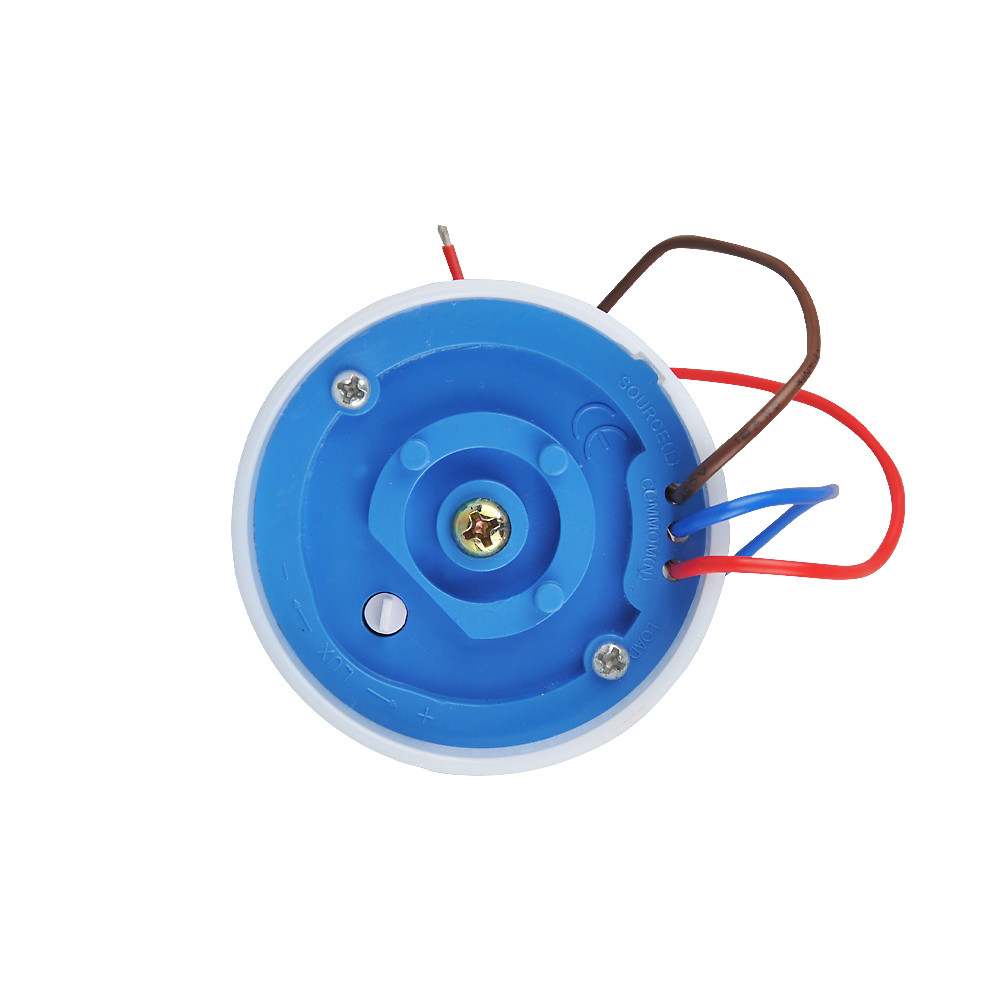 photocell photoswitch light sensor switch