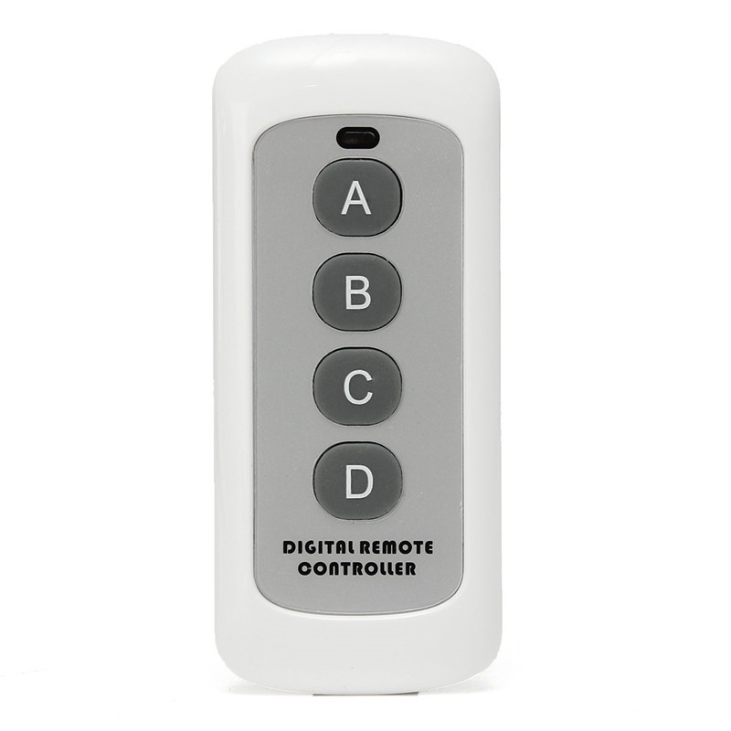 EU-Remote-Control-Switch-1-Gang-1-Way-RF-433Mhz-Smart-Switch-Home-Wall-Wireless-Remote (4)