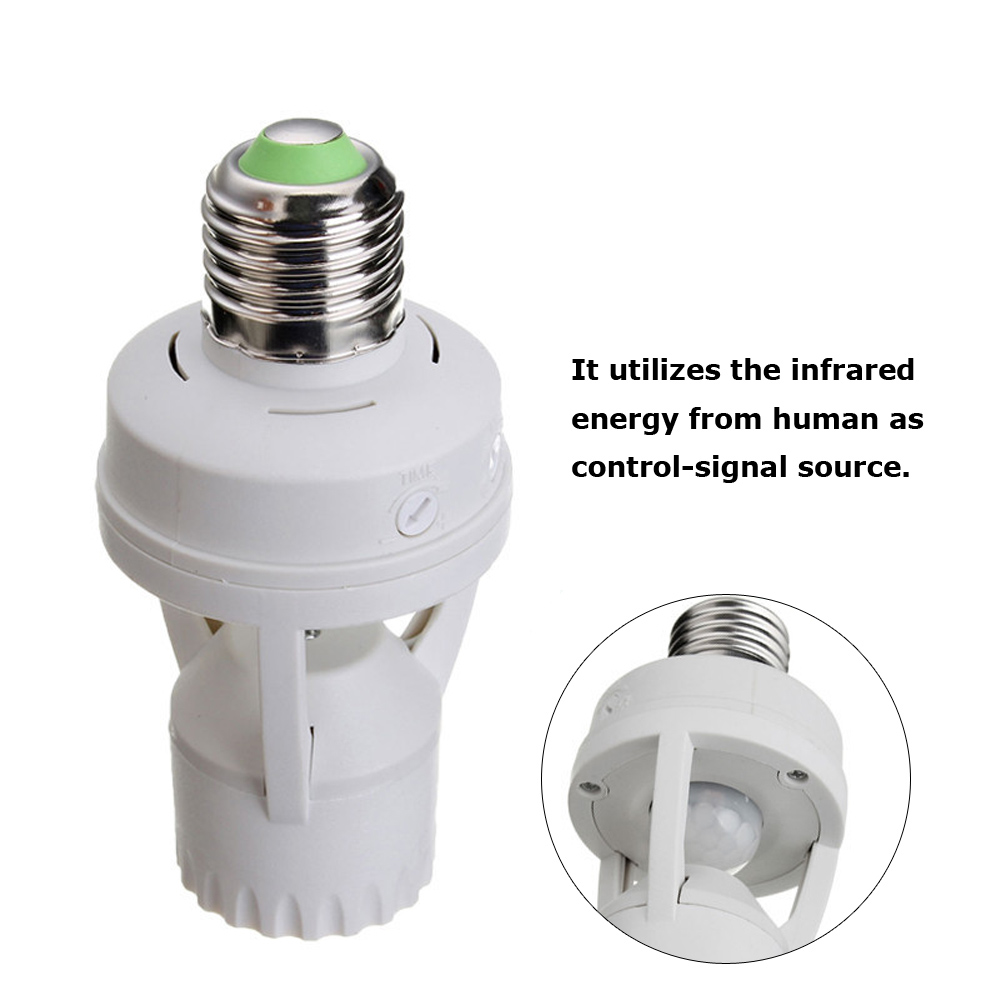 Motion Sensor 220V