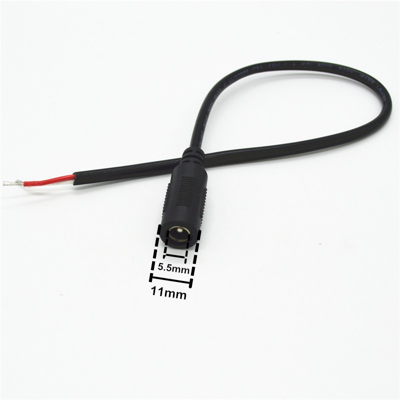 AC DC WIRE_