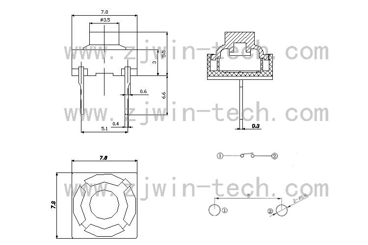 TSF-1178Z-1