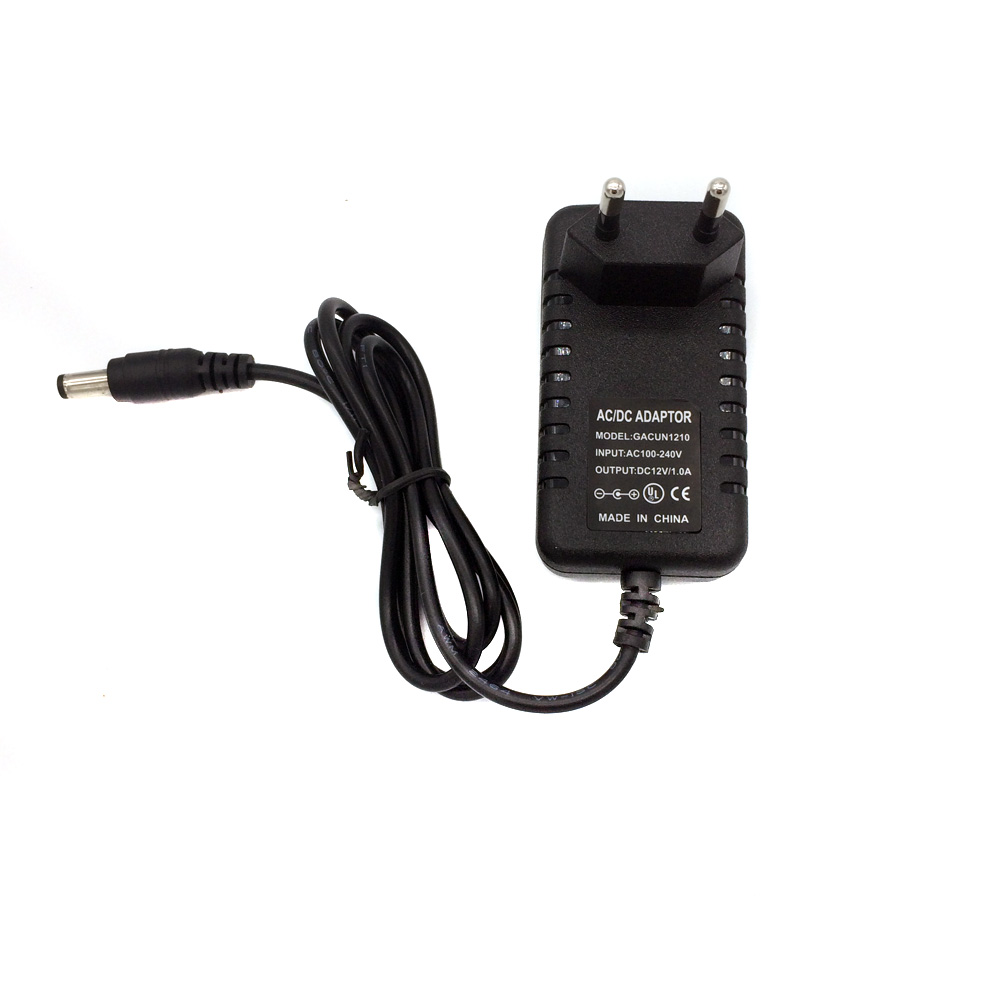 12V-1A-Power-Adapters-EU-plug