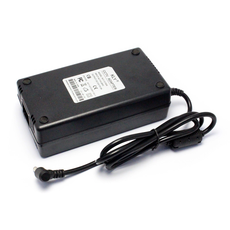 12v 15A 180w led power adapters (7)