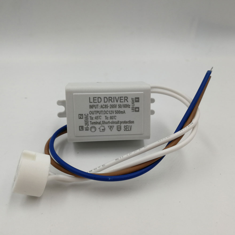 12V transfer with MR16 Holder (4)