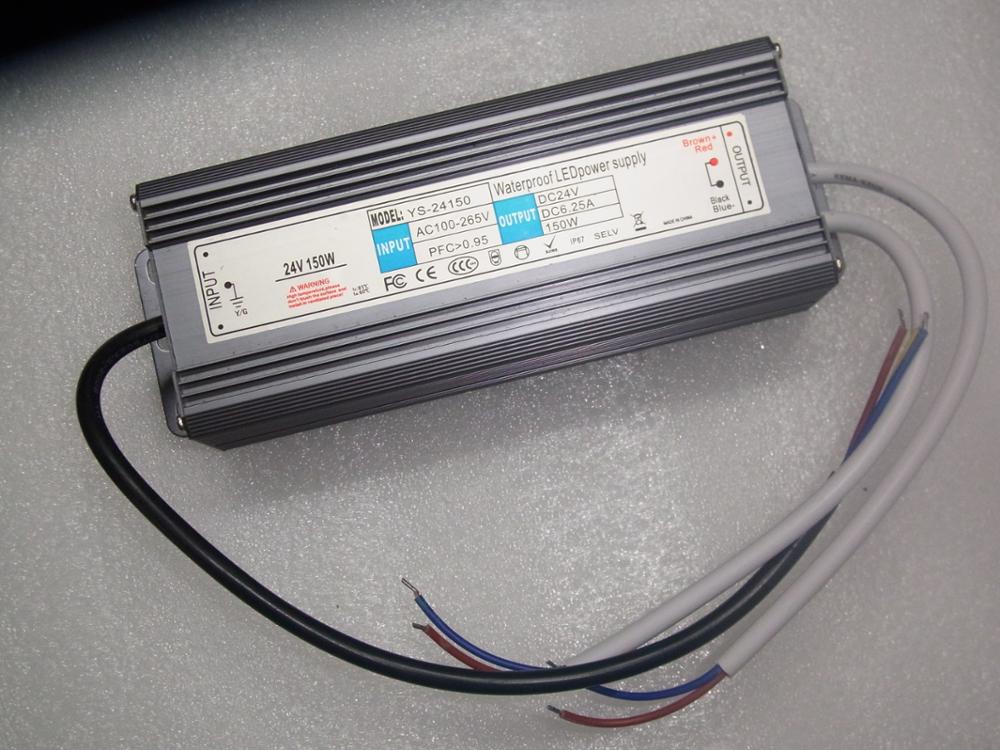 LC-YS-S-150W-6