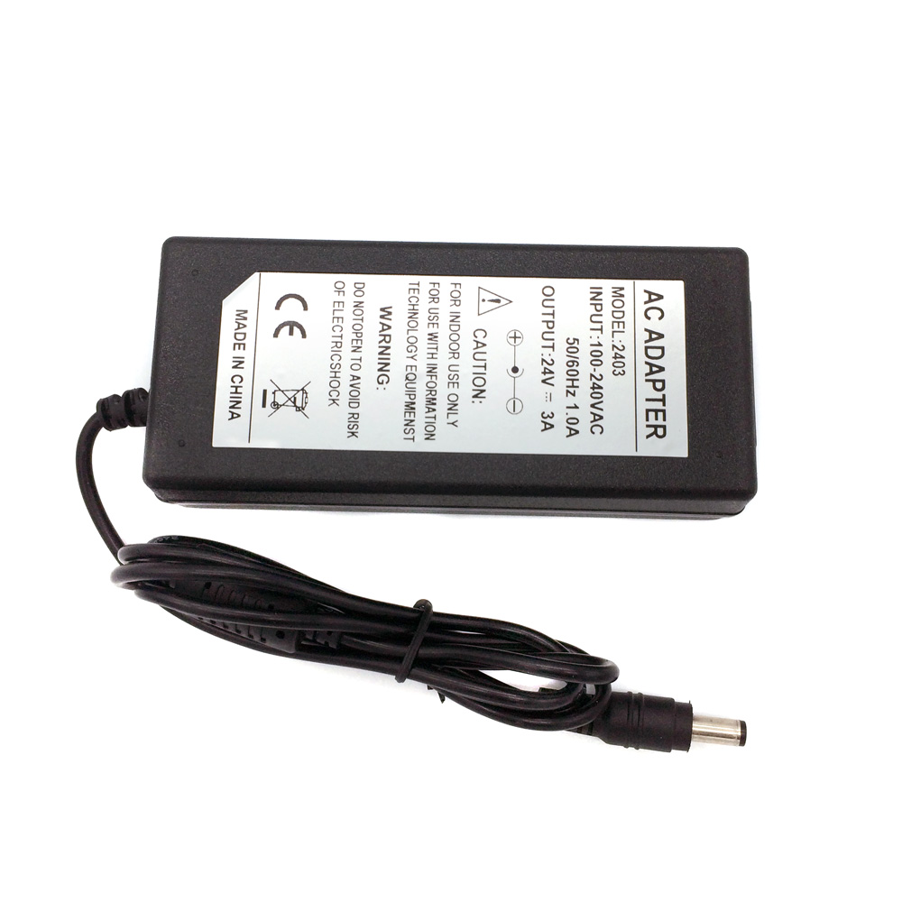 24V-3A-72W-LED-Power-Adapter-Lighting-Transformer