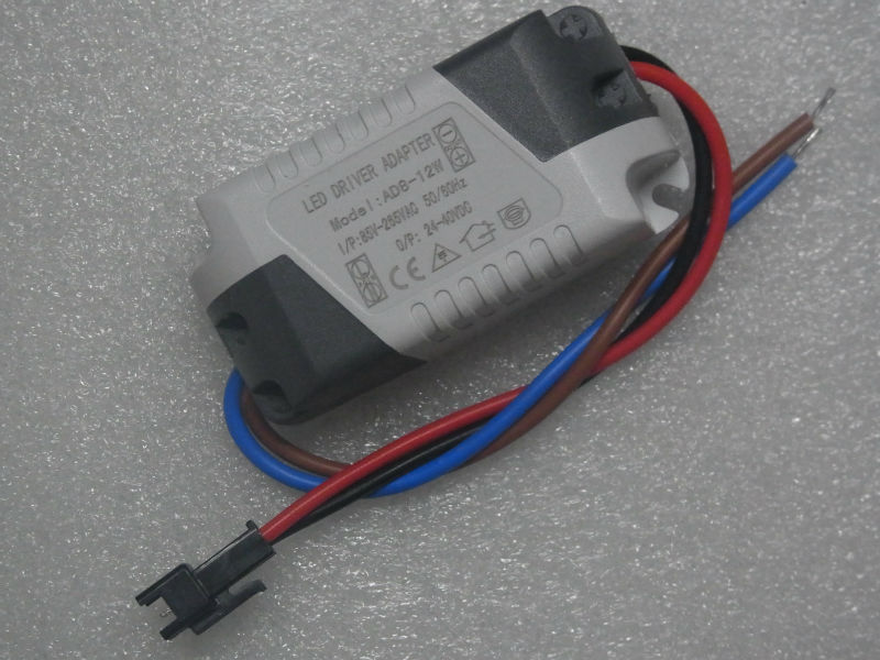 LC-ANL-12W-E