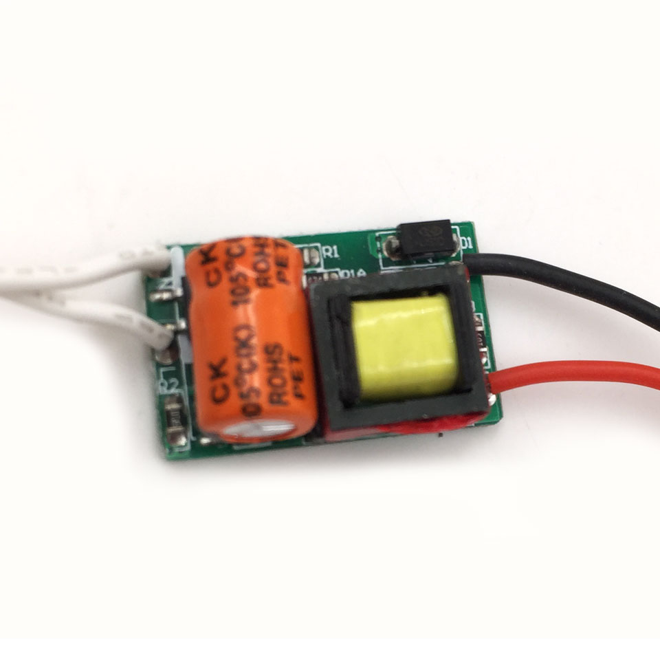 3w 5w 4w power supply 110v 200V input led driver (11)