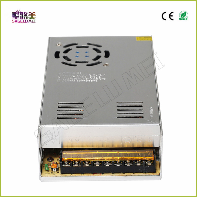 Free-shipping-DC36V-350W-10A-Universal-Regulated-Switching-Power-Supply-3for-CCTV-Led-Radio-Lighting-Transformers
