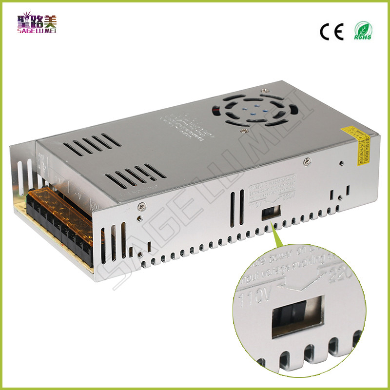 Free-shipping-DC36V-350W-10A-Universal-Regulated-Switching-Power-Supply-2for-CCTV-Led-Radio-Lighting-Transformers