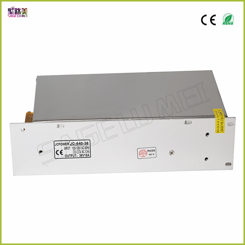 best-price-free-shipping-DC36V-15A-540W-Universal-Regulated-Switching-2Power-Supply-LED-Lighting-Transformers-for