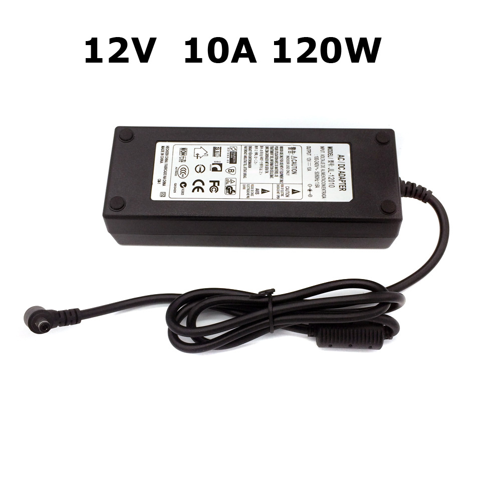 12v 10a power supply