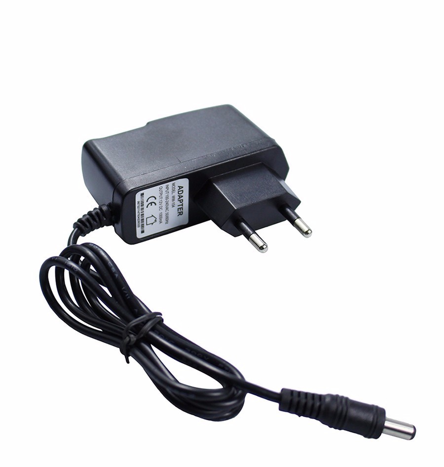 DC12V 1A 12W  (3)