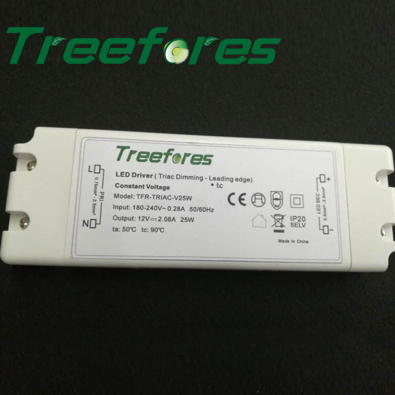 TRIAC LED DRIVER