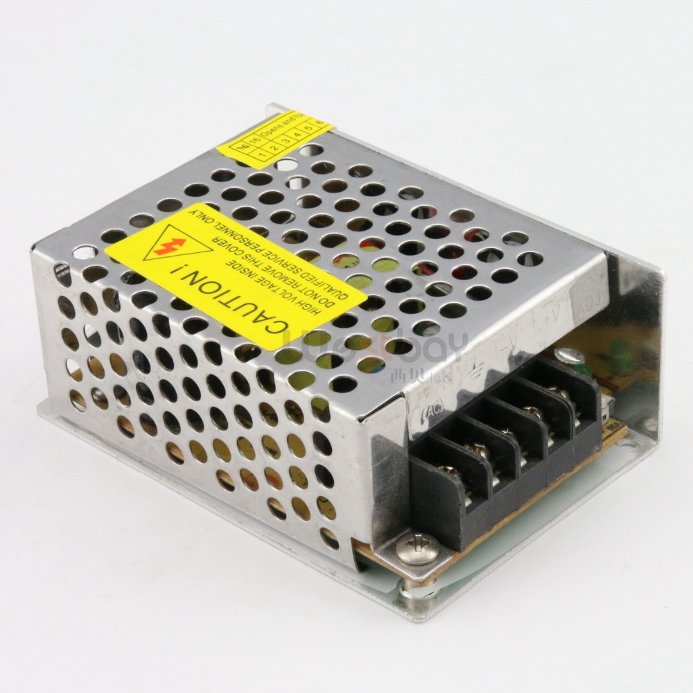 50HZ 60HZ 3A led power supply