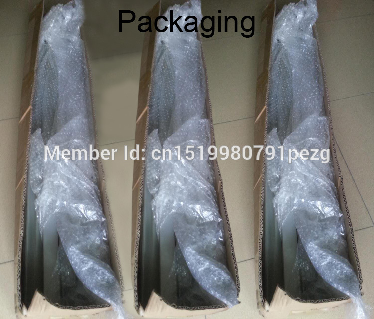 packaging