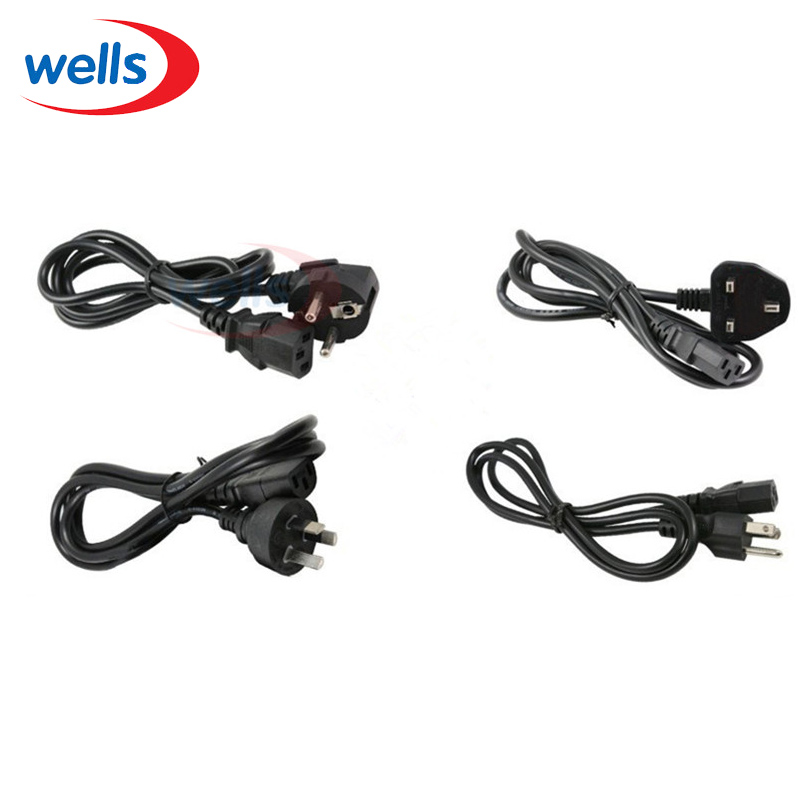 AC 100V-240V DC 24V 4A 96W Power Supply Charger Converter Adapter For LED Strip