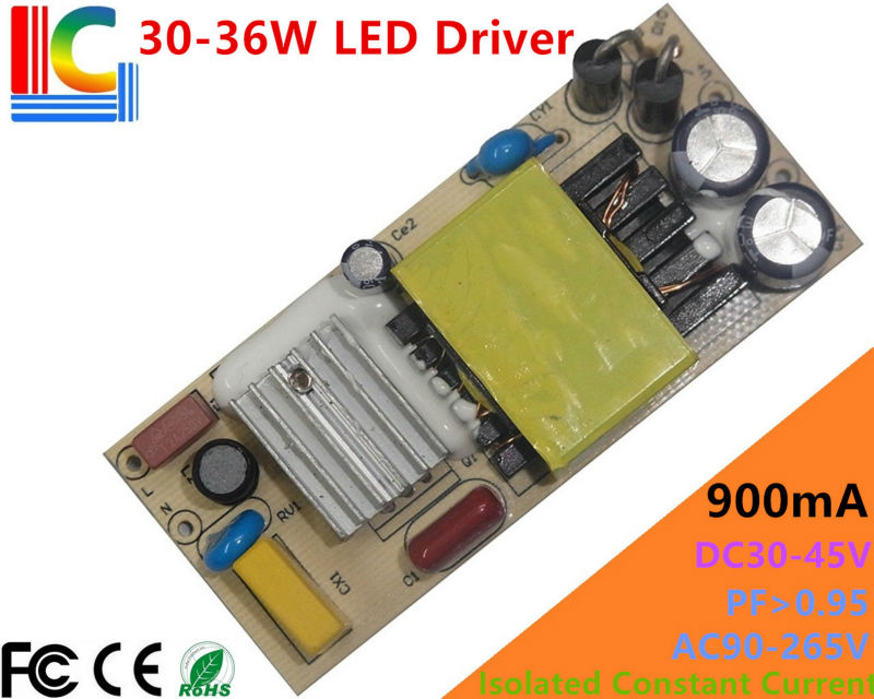 LC-ANL-36W-PF