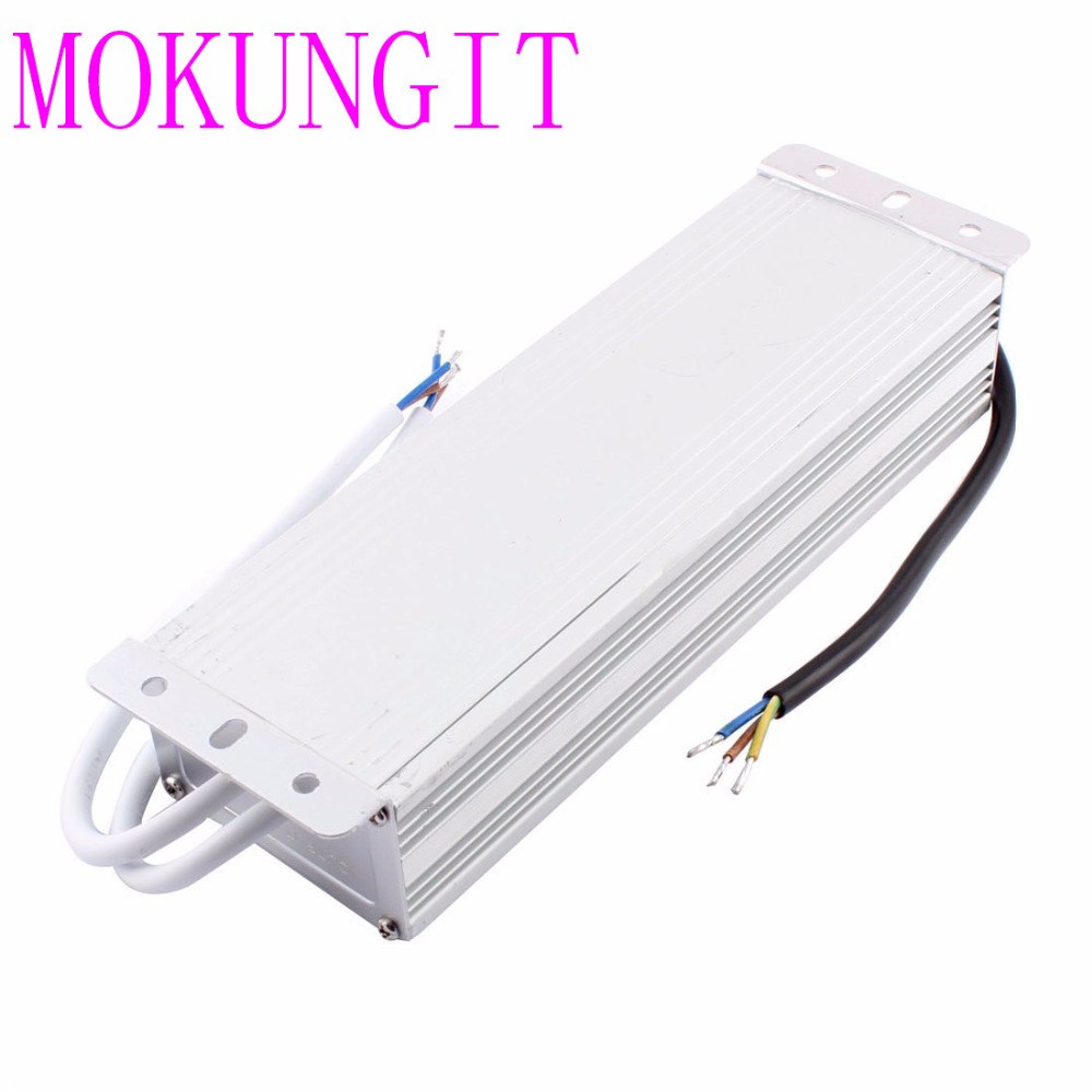 24V 150W IP67-4