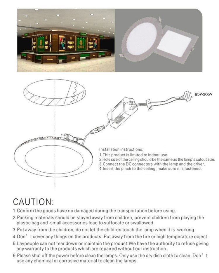 ceiling-panel-installation