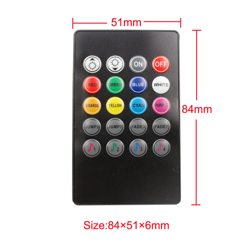 music controller 2