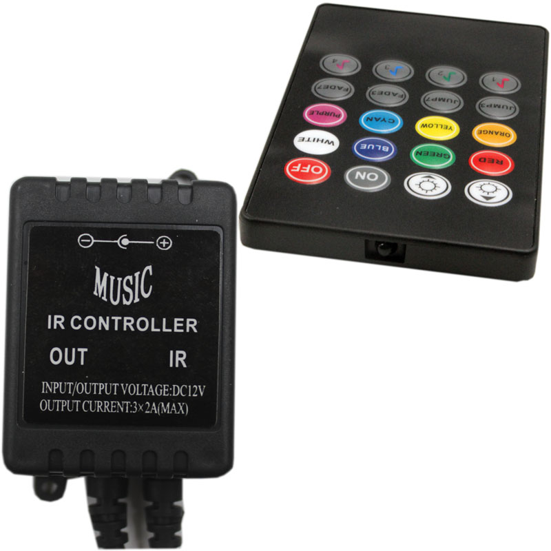 music controller for led strip 1