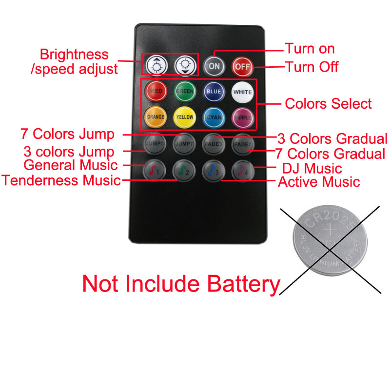 music controller 1