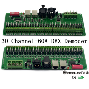 30CH-DMX02