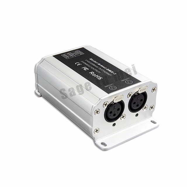 DMX-2