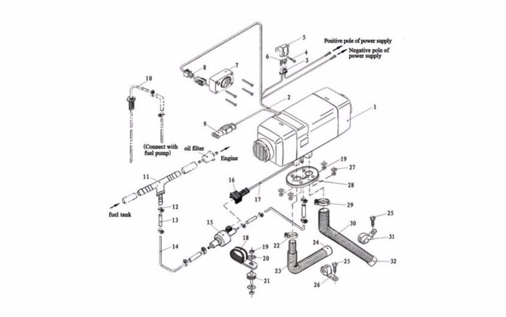 5kw air  1