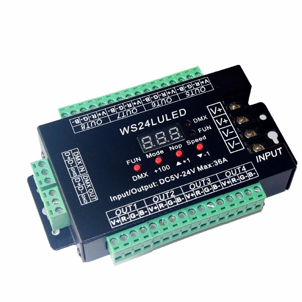 WS24LULED-XIAOTU