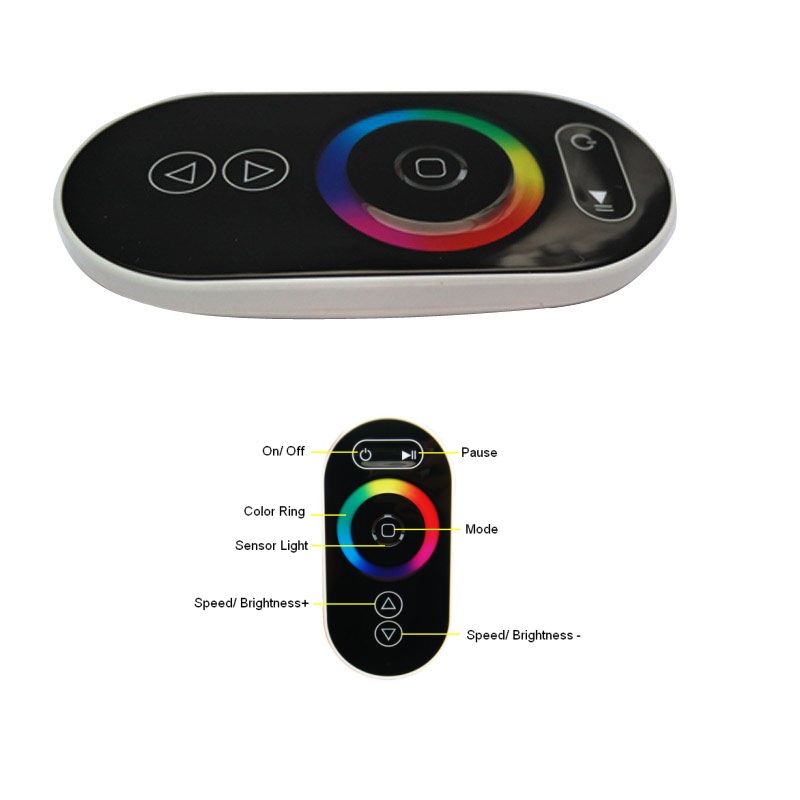 RGB LED Controller (2)