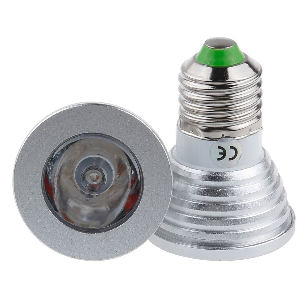 RGB-Bombillas-E27-GU10-LED-Bulb-Light-4W-16-Color-Changing-MR16-E14-LED-Lamp-Spotlight