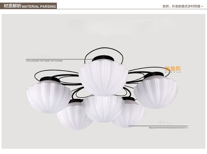 XC-8001 glass ceiling lighting  (12)_A