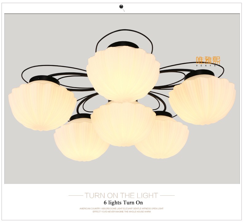 XC-8001 glass ceiling lighting  (9)_A